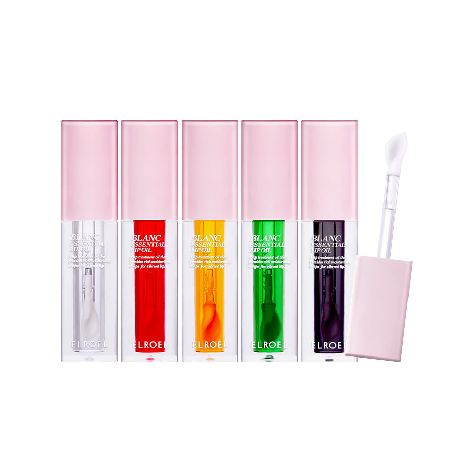 BLANC ESSENTIAL LIP OIL