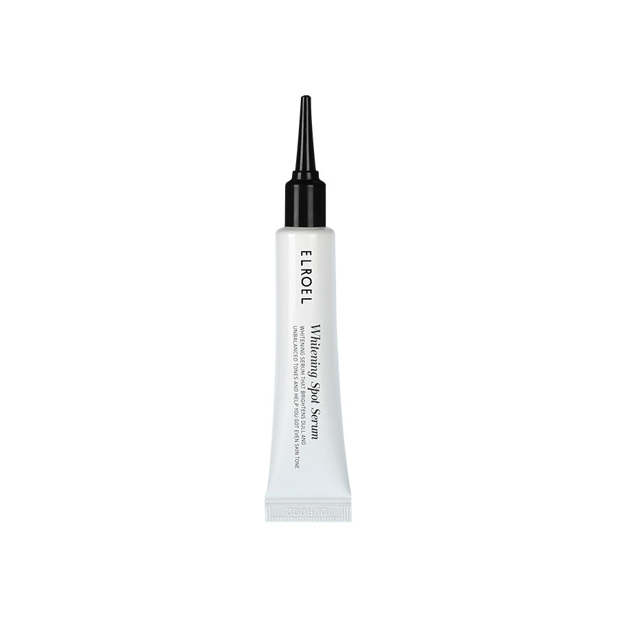 WHITENING SPOT SERUM