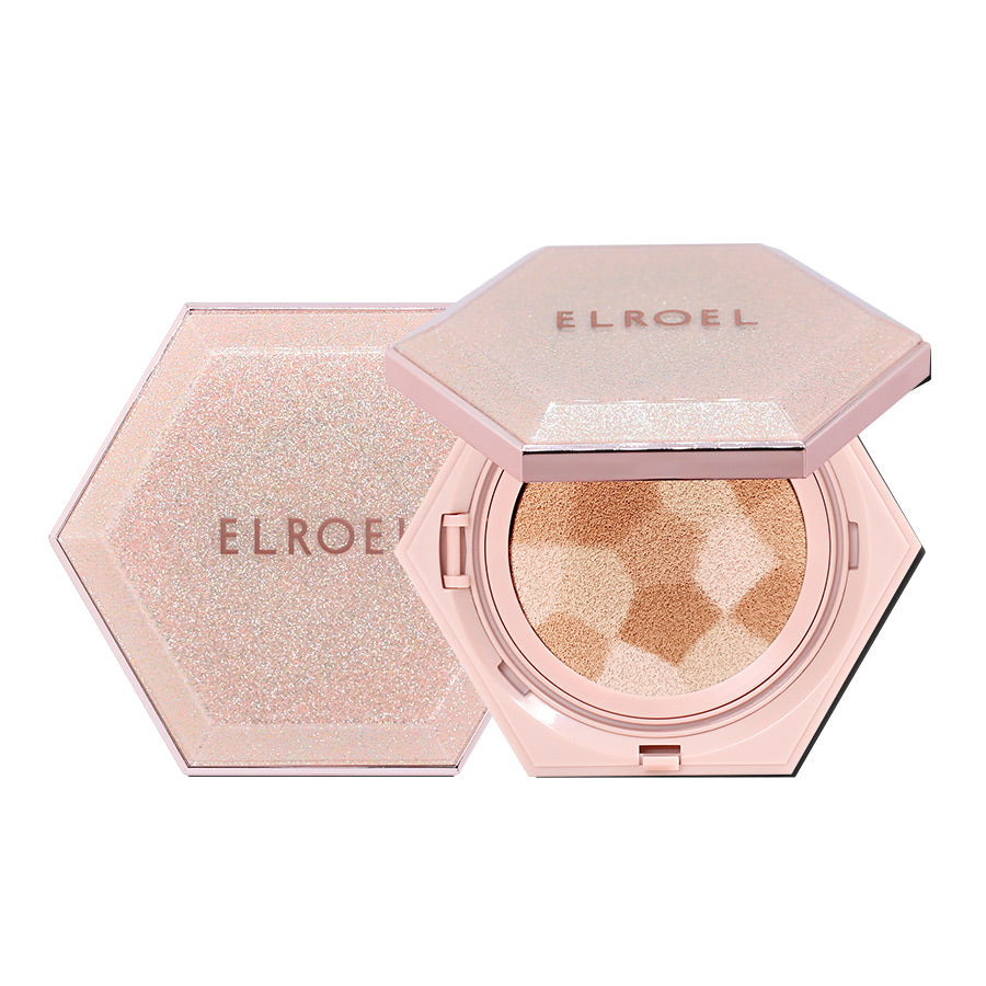 BLENDING COMPACT CUSHION