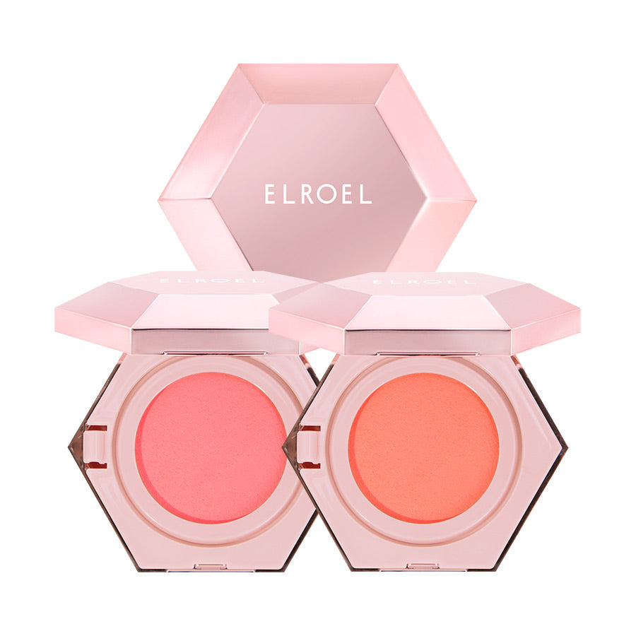 CHIFFON JELLY BLUSHER