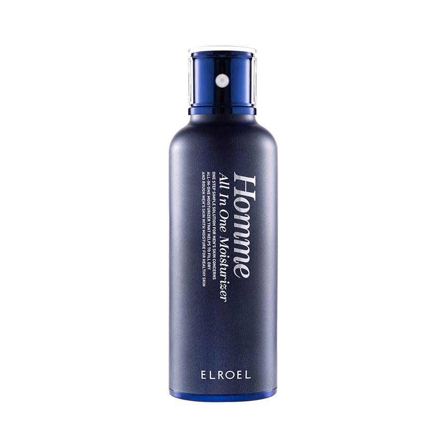 HOMME ALL IN ONE MOISTURIZER