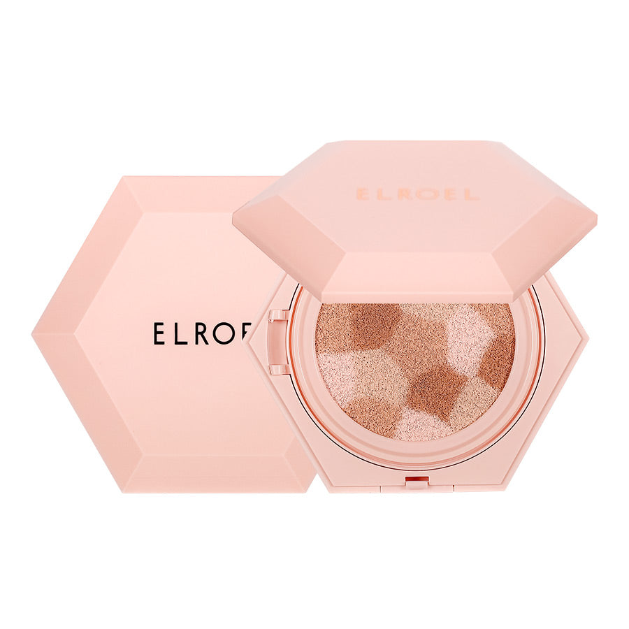 BLENDING COMPACT CUSHION