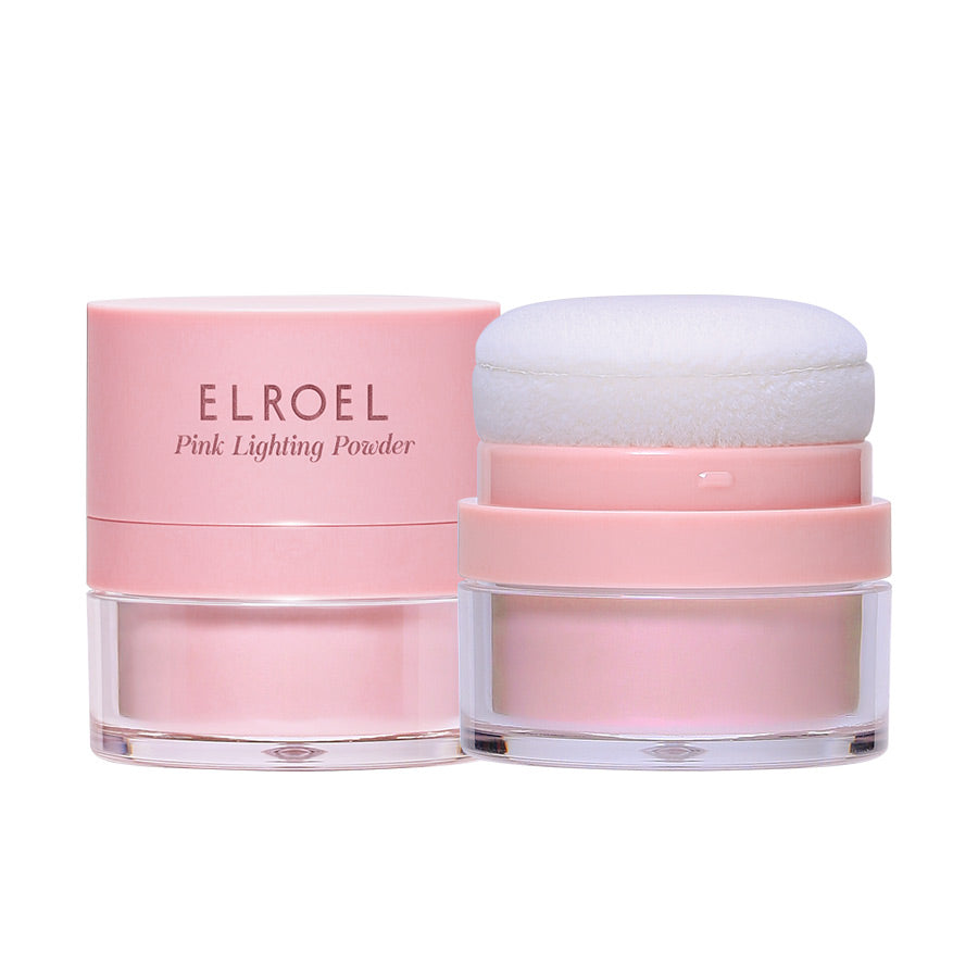 PINK LIGHTING POWDER