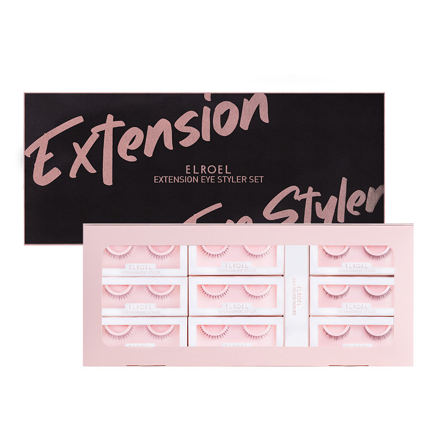 EXTENSION EYE STYLER