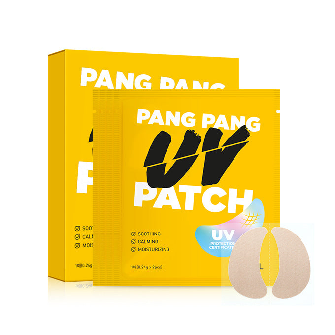 PANG PANG UV PATCH