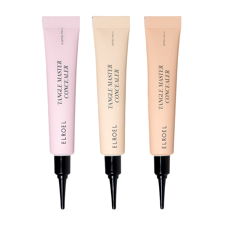 Tangle Master Concealer