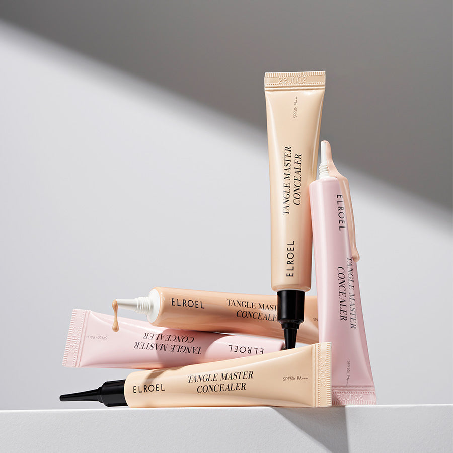 Tangle Master Concealer